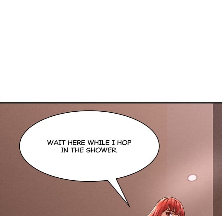 Right Under His Roof (Uncensored), chapter 17, page 18 of 164