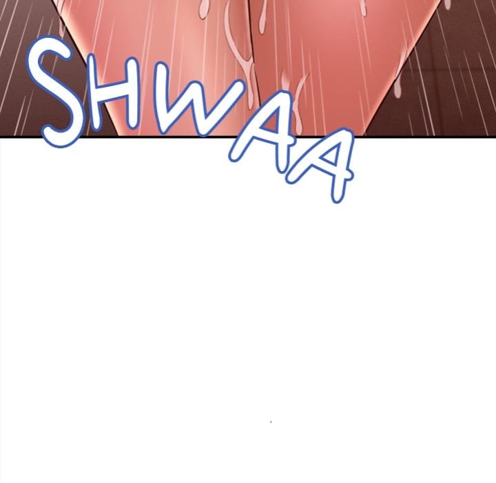 Right Under His Roof (Uncensored), chapter 17, page 25 of 164