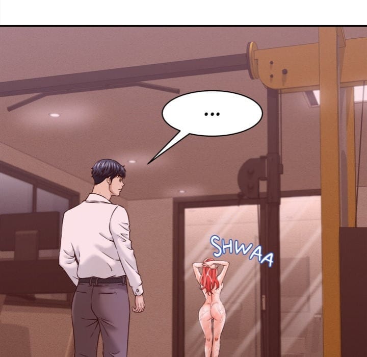 Right Under His Roof (Uncensored), chapter 17, page 35 of 164
