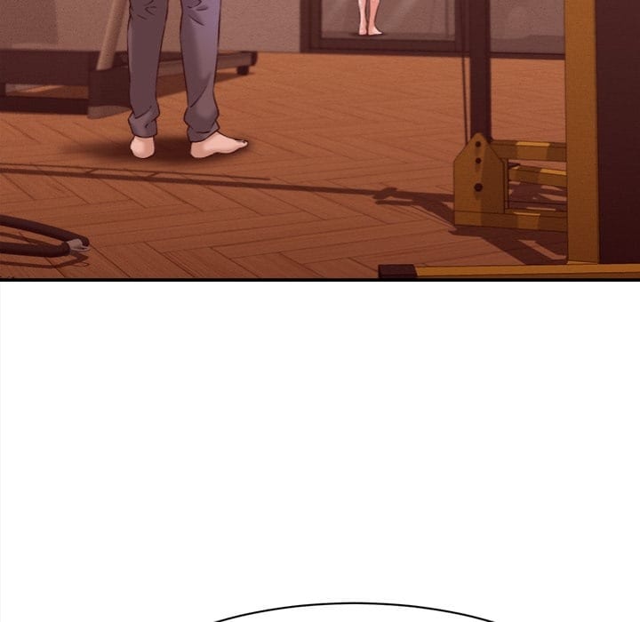 Right Under His Roof (Uncensored), chapter 17, page 36 of 164