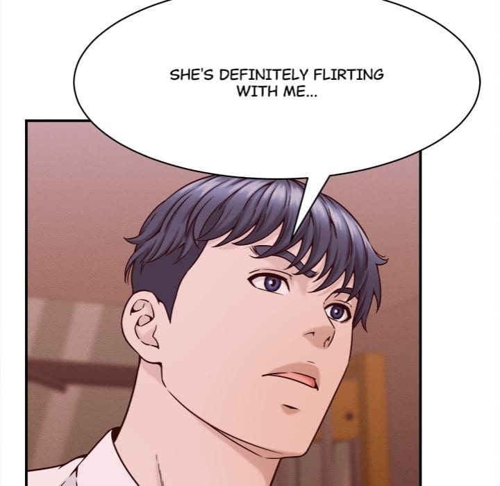 Right Under His Roof (Uncensored), chapter 17, page 37 of 164