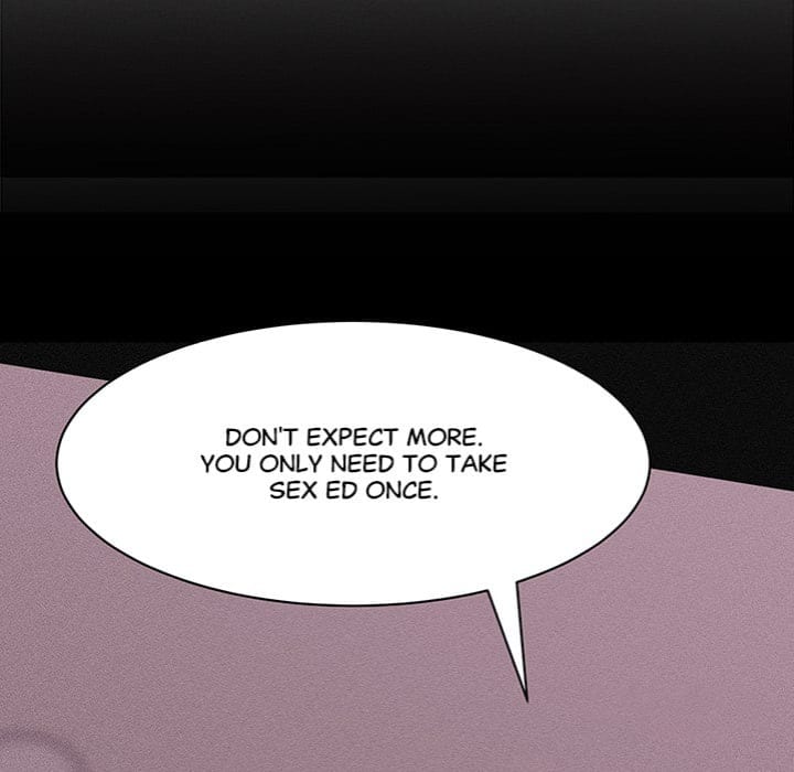 Right Under His Roof (Uncensored), chapter 17, page 39 of 164