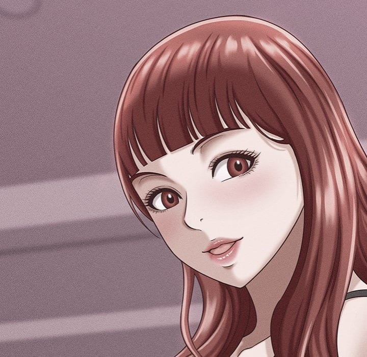 Right Under His Roof (Uncensored), chapter 17, page 40 of 164