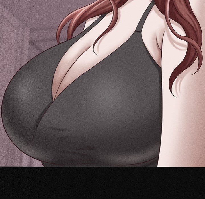 Right Under His Roof (Uncensored), chapter 17, page 41 of 164