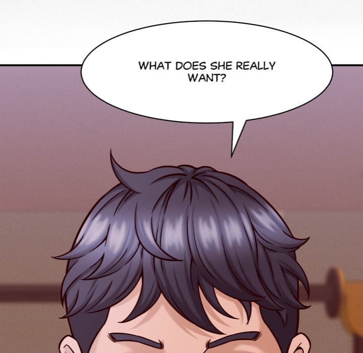 Right Under His Roof (Uncensored), chapter 17, page 43 of 164