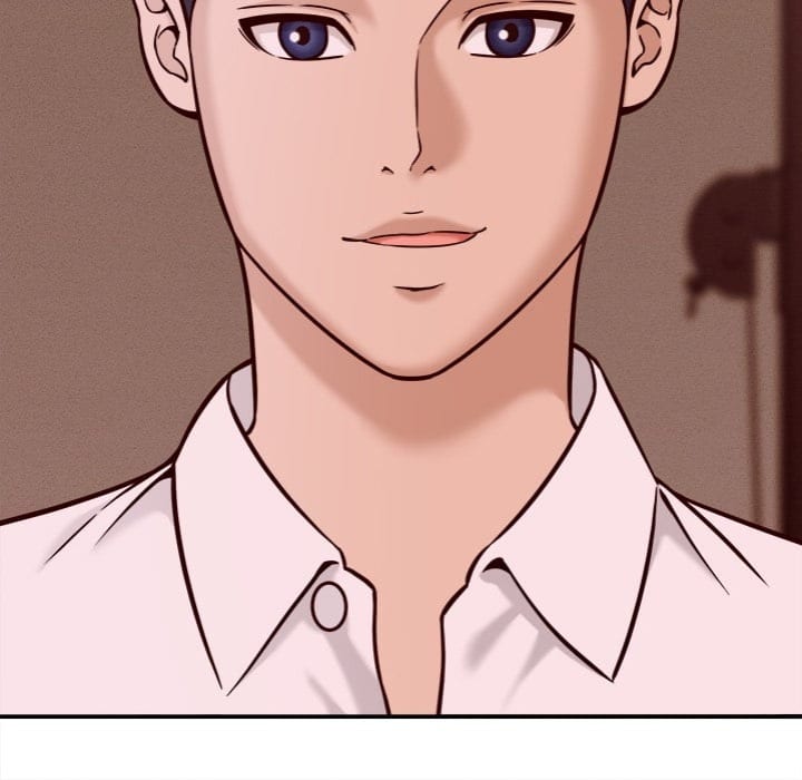 Right Under His Roof (Uncensored), chapter 17, page 44 of 164