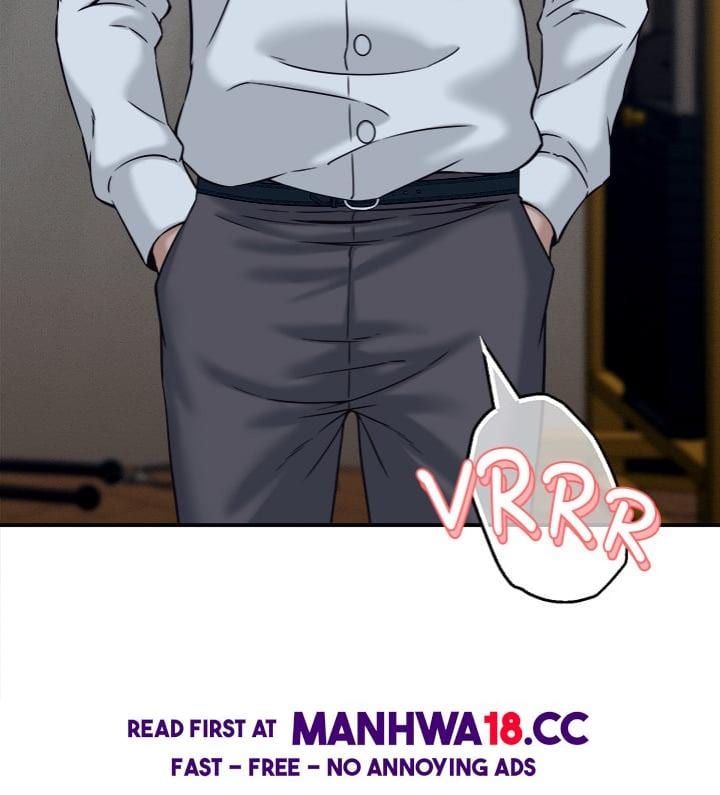 Right Under His Roof (Uncensored), chapter 17, page 47 of 164