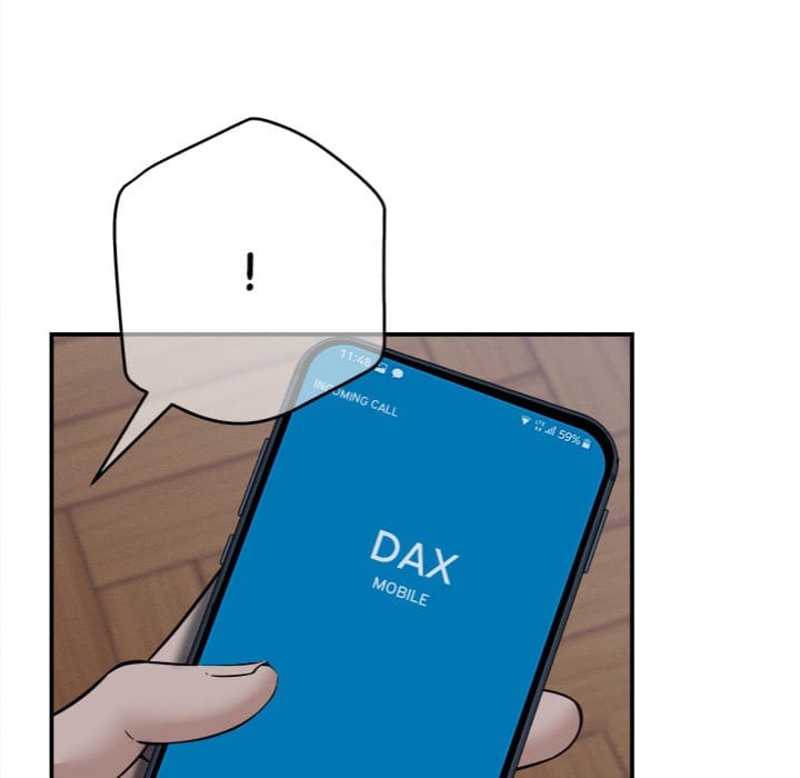 Right Under His Roof (Uncensored), chapter 17, page 48 of 164