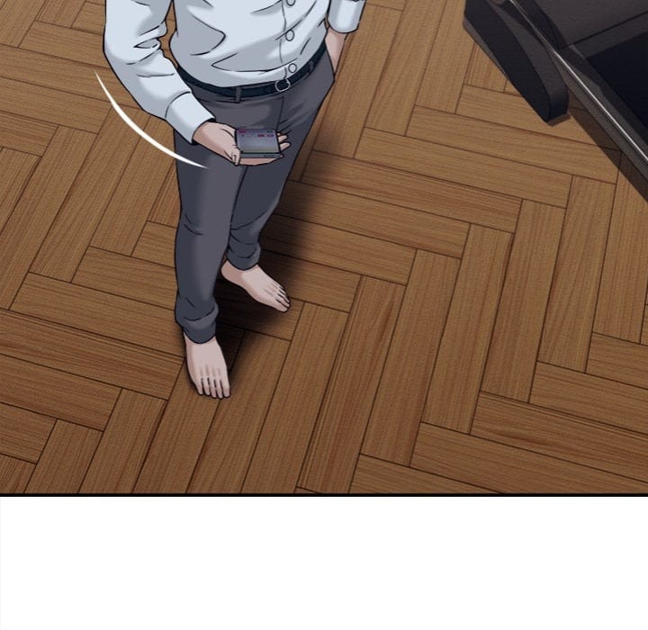 Right Under His Roof (Uncensored), chapter 17, page 51 of 164