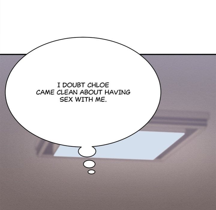 Right Under His Roof (Uncensored), chapter 17, page 55 of 164
