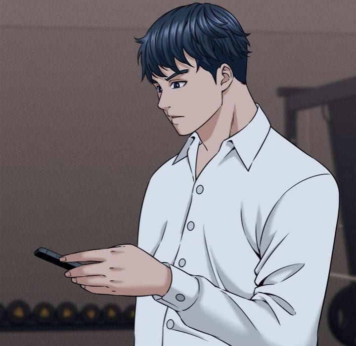 Right Under His Roof (Uncensored), chapter 17, page 56 of 164