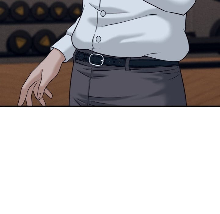 Right Under His Roof (Uncensored), chapter 17, page 57 of 164