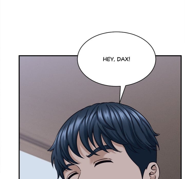 Right Under His Roof (Uncensored), chapter 17, page 58 of 164
