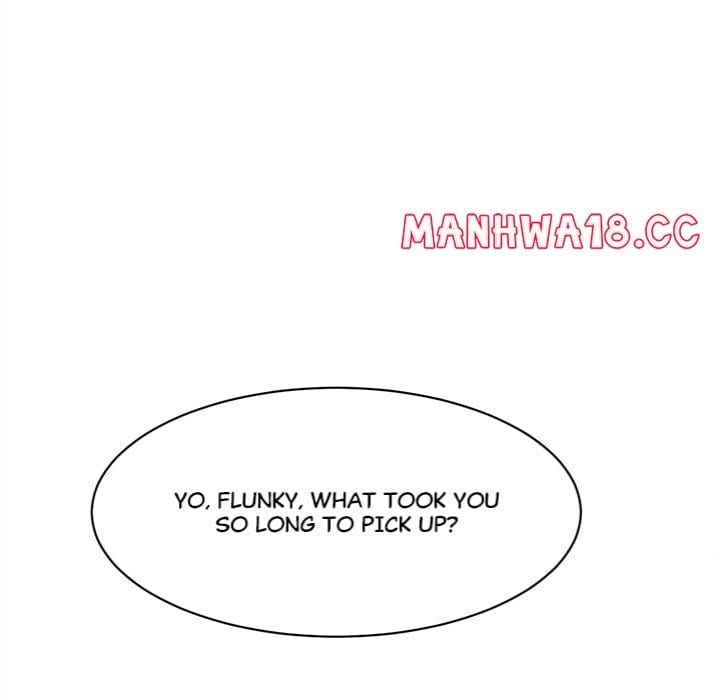 Right Under His Roof (Uncensored), chapter 17, page 60 of 164