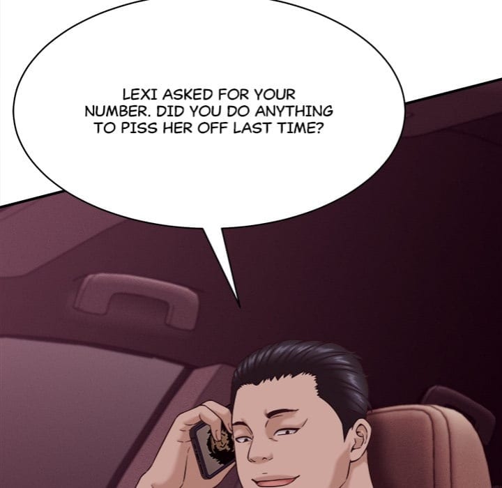 Right Under His Roof (Uncensored), chapter 17, page 67 of 164