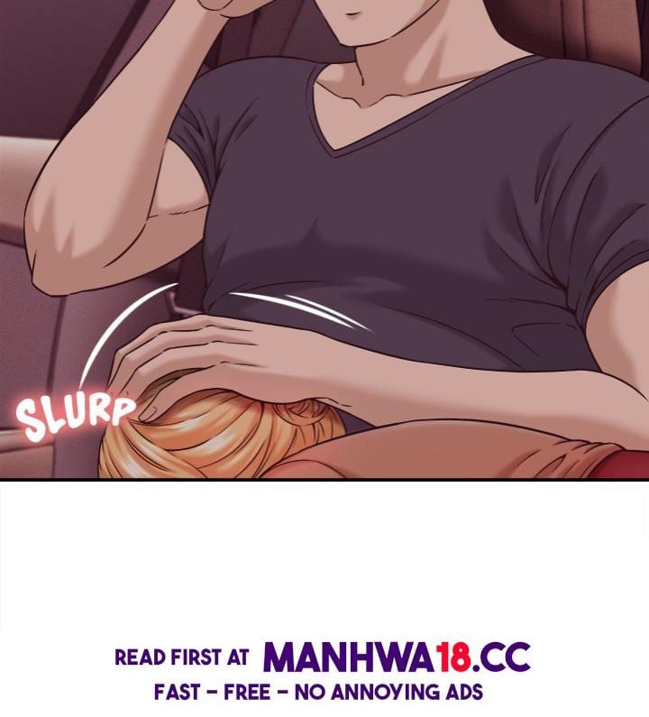 Right Under His Roof (Uncensored), chapter 17, page 68 of 164