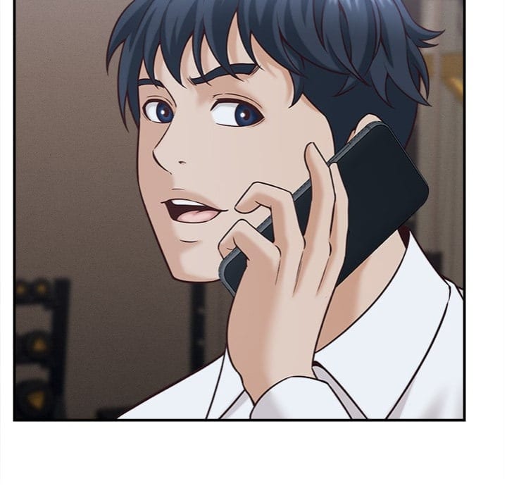 Right Under His Roof (Uncensored), chapter 17, page 72 of 164