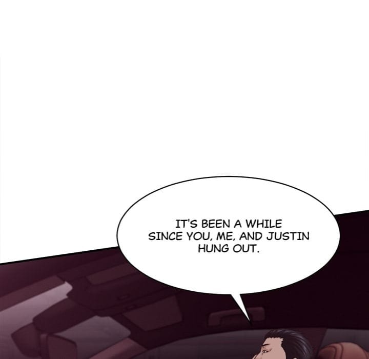 Right Under His Roof (Uncensored), chapter 17, page 79 of 164