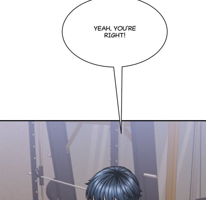 Right Under His Roof (Uncensored), chapter 17, page 82 of 164