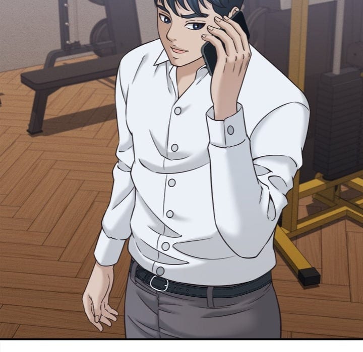 Right Under His Roof (Uncensored), chapter 17, page 83 of 164