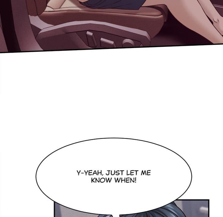Right Under His Roof (Uncensored), chapter 17, page 86 of 164