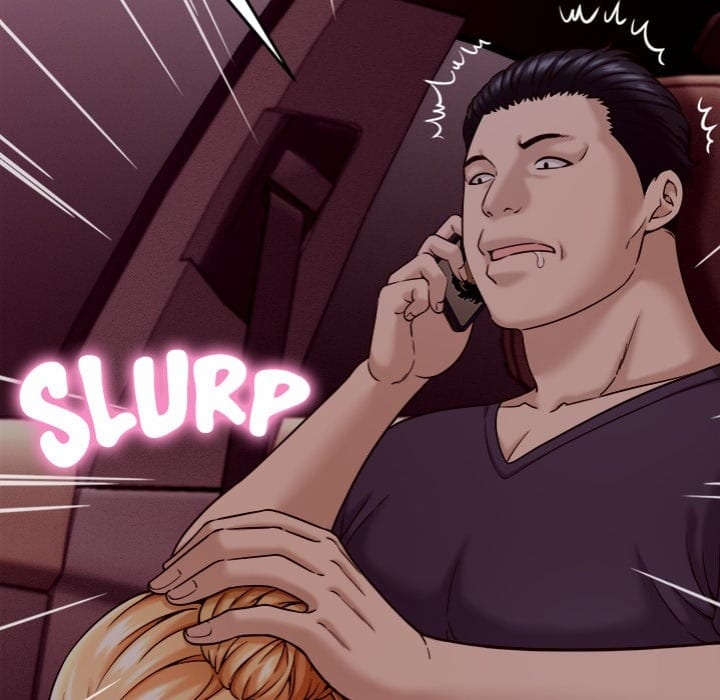 Right Under His Roof (Uncensored), chapter 17, page 92 of 164