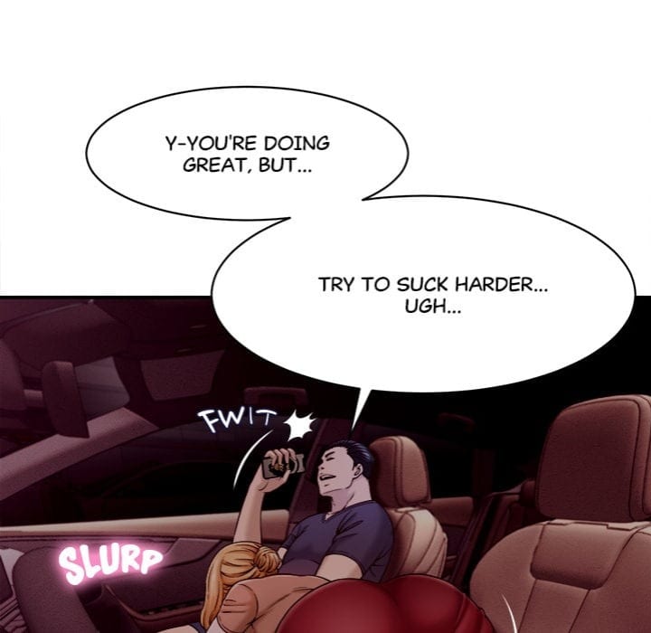 Right Under His Roof (Uncensored), chapter 17, page 97 of 164