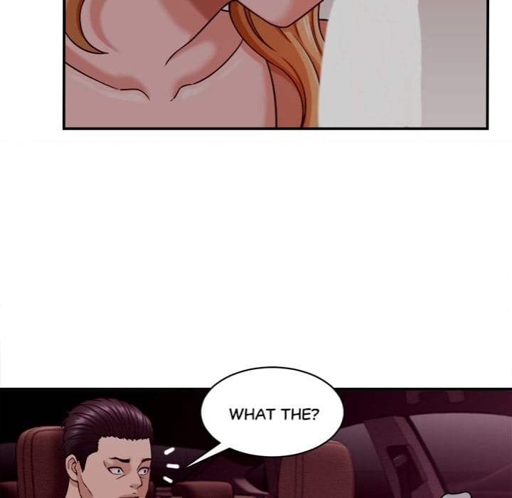Right Under His Roof (Uncensored), chapter 17, page 109 of 164