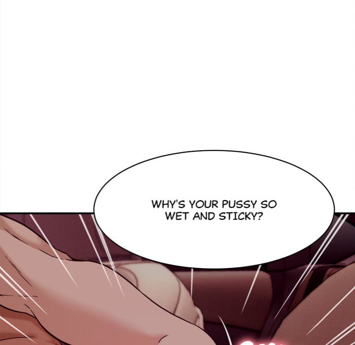 Right Under His Roof (Uncensored), chapter 17, page 111 of 164