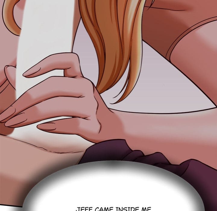 Right Under His Roof (Uncensored), chapter 17, page 115 of 164