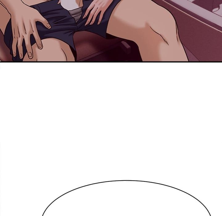 Right Under His Roof (Uncensored), chapter 17, page 118 of 164