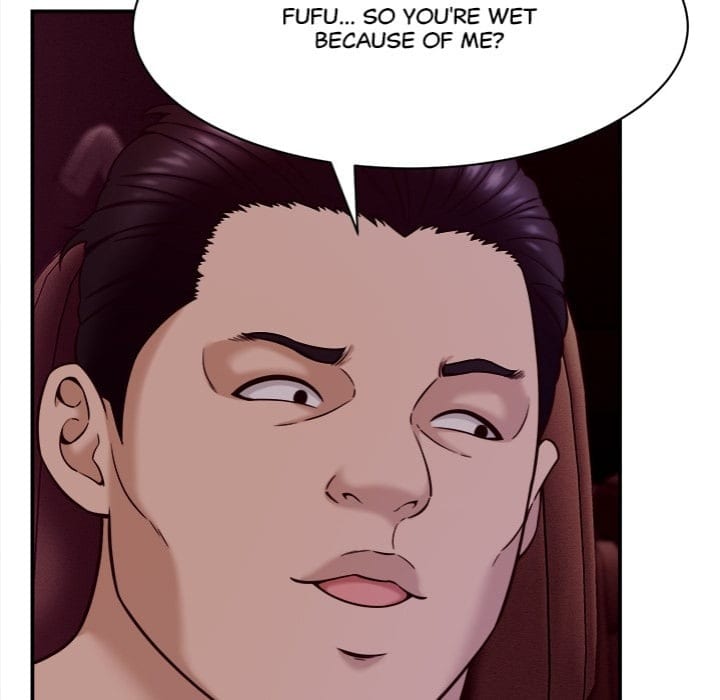 Right Under His Roof (Uncensored), chapter 17, page 119 of 164