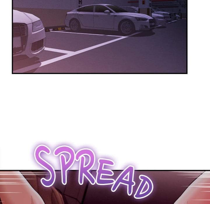 Right Under His Roof (Uncensored), chapter 17, page 122 of 164