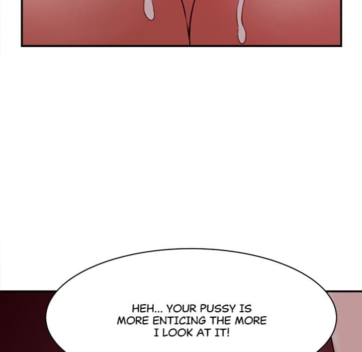 Right Under His Roof (Uncensored), chapter 17, page 126 of 164
