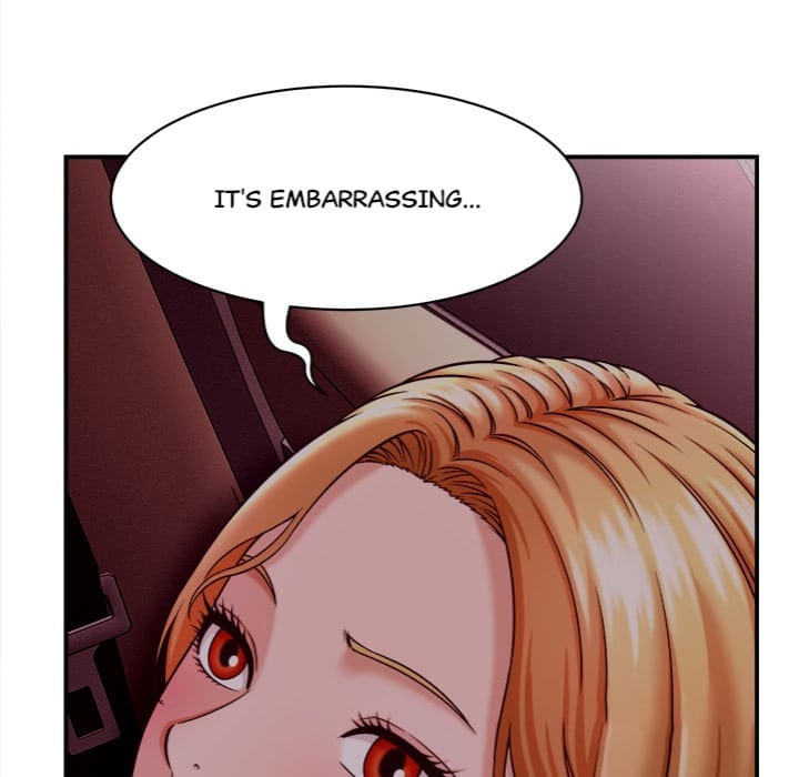 Right Under His Roof (Uncensored), chapter 17, page 129 of 164