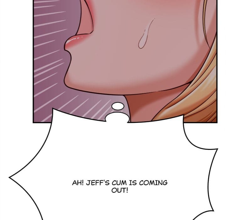 Right Under His Roof (Uncensored), chapter 17, page 135 of 164