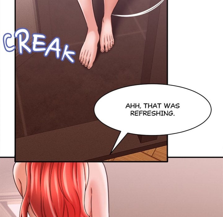 Right Under His Roof (Uncensored), chapter 17, page 146 of 164