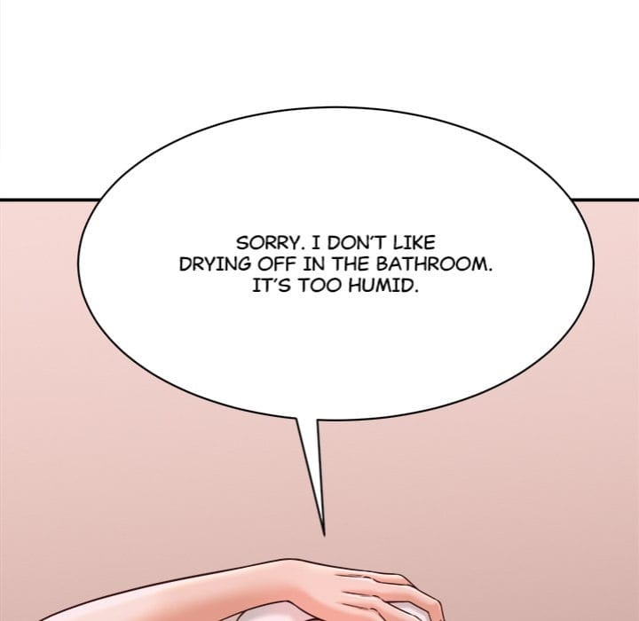 Right Under His Roof (Uncensored), chapter 17, page 149 of 164