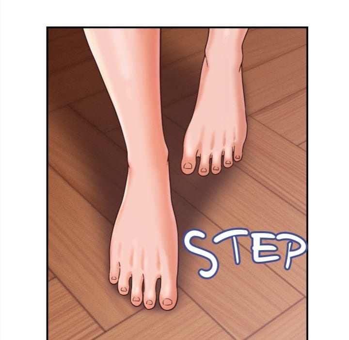 Right Under His Roof (Uncensored), chapter 17, page 155 of 164