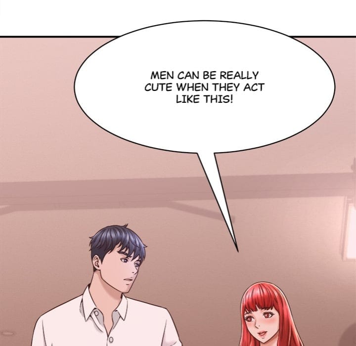 Right Under His Roof (Uncensored), chapter 17, page 157 of 164