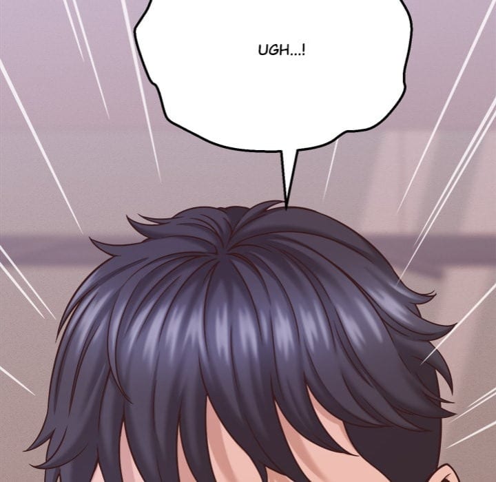 Right Under His Roof (Uncensored), chapter 17, page 162 of 164