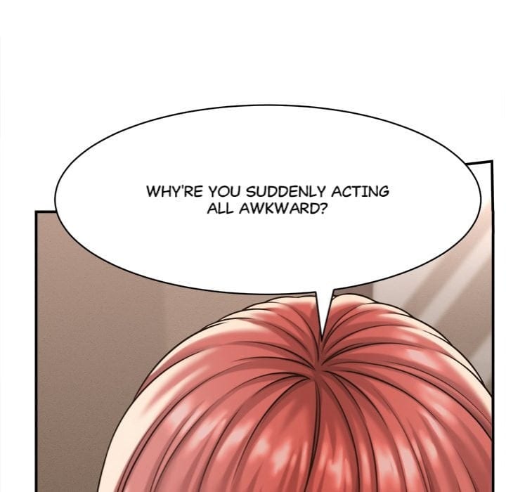 Right Under His Roof (Uncensored), chapter 18, page 10 of 150