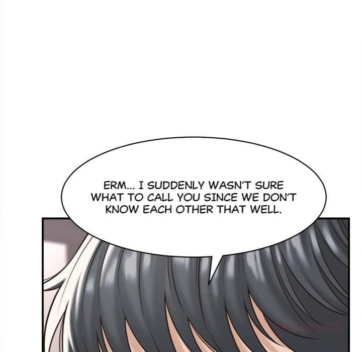 Right Under His Roof (Uncensored), chapter 18, page 12 of 150