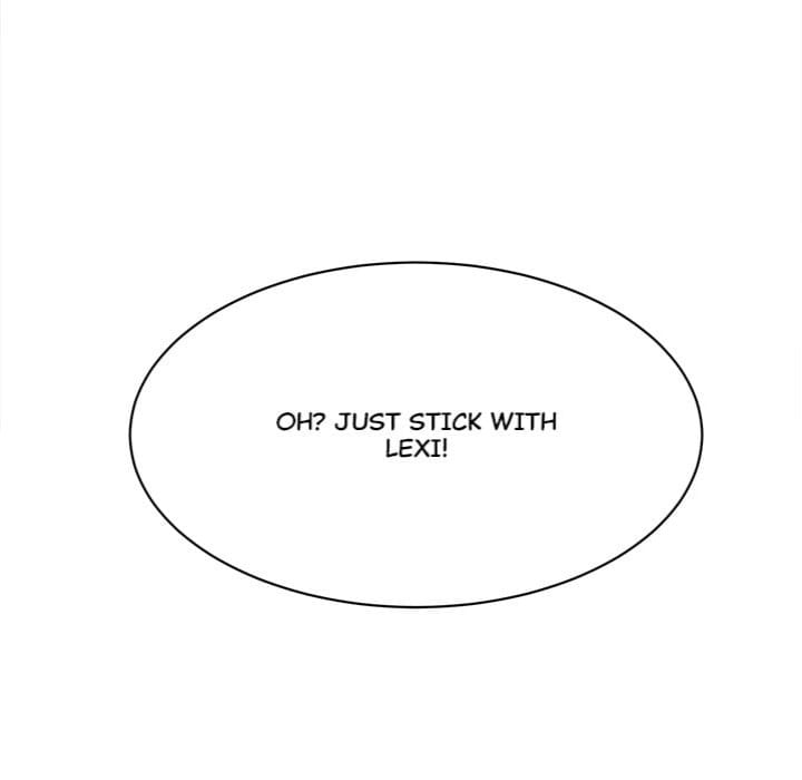 Right Under His Roof (Uncensored), chapter 18, page 14 of 150