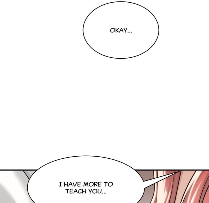 Right Under His Roof (Uncensored), chapter 18, page 16 of 150