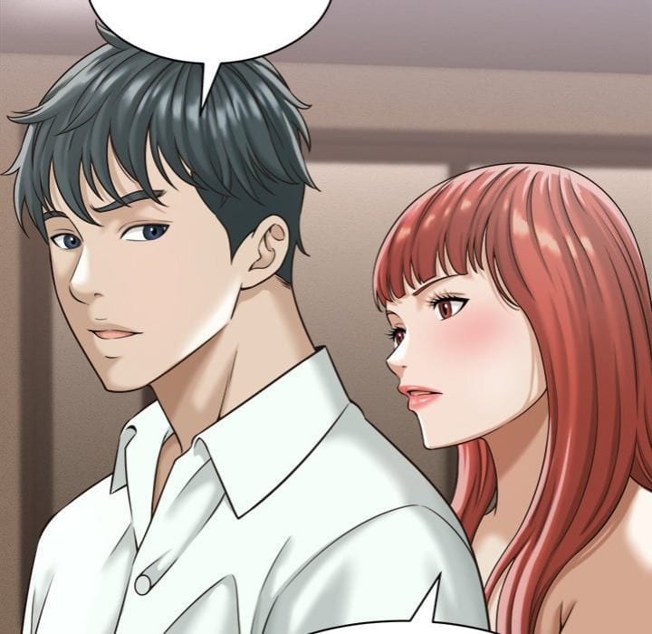 Right Under His Roof (Uncensored), chapter 18, page 19 of 150