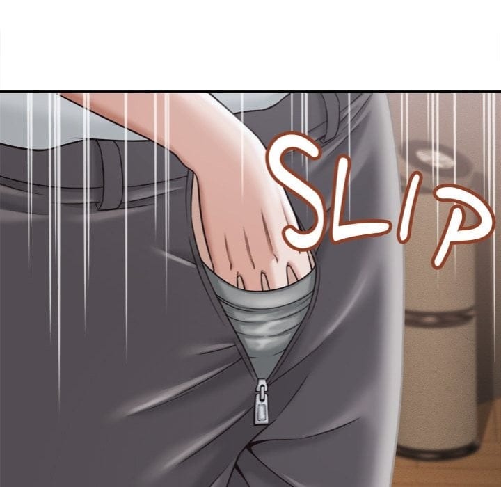 Right Under His Roof (Uncensored), chapter 18, page 26 of 150