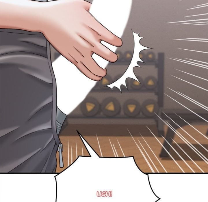 Right Under His Roof (Uncensored), chapter 18, page 28 of 150