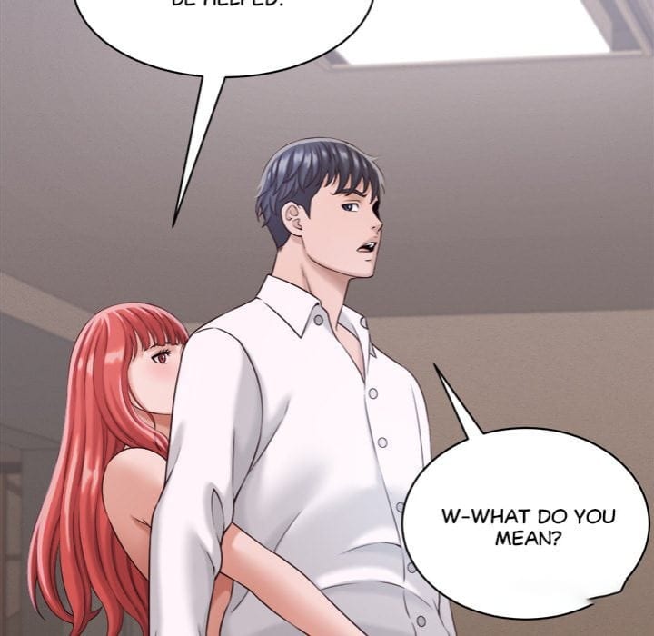 Right Under His Roof (Uncensored), chapter 18, page 30 of 150