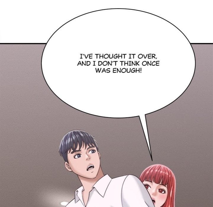 Right Under His Roof (Uncensored), chapter 18, page 34 of 150